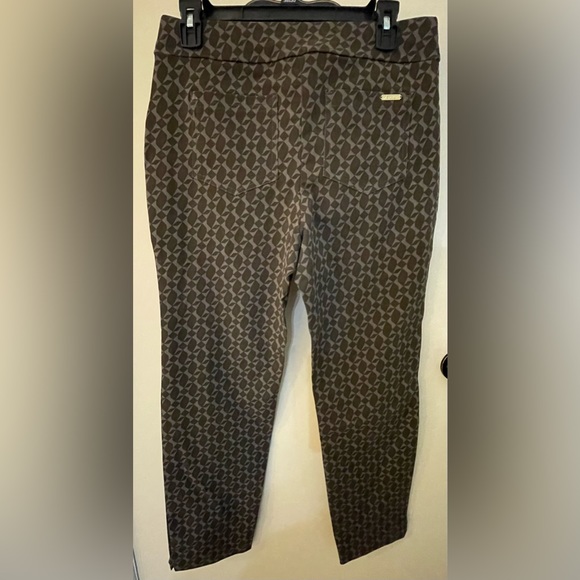 Spartina 449 Maren Pull-On Pant - Picture 2 of 5